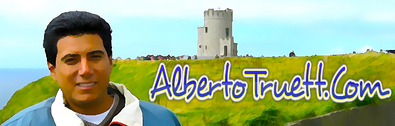 AlbertoTruett.Com